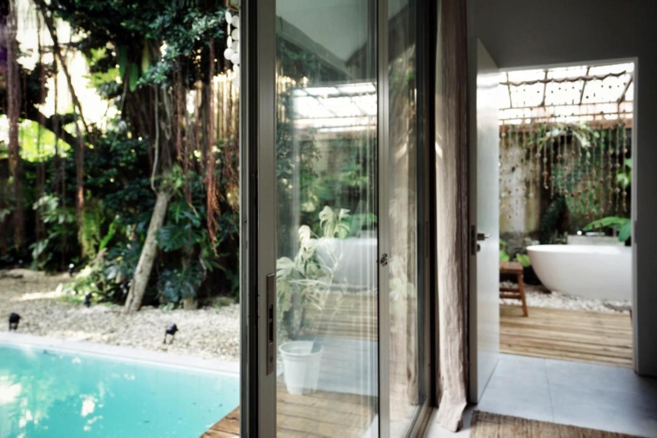Banyan Villa Panglao With Private Pool Dış mekan fotoğraf