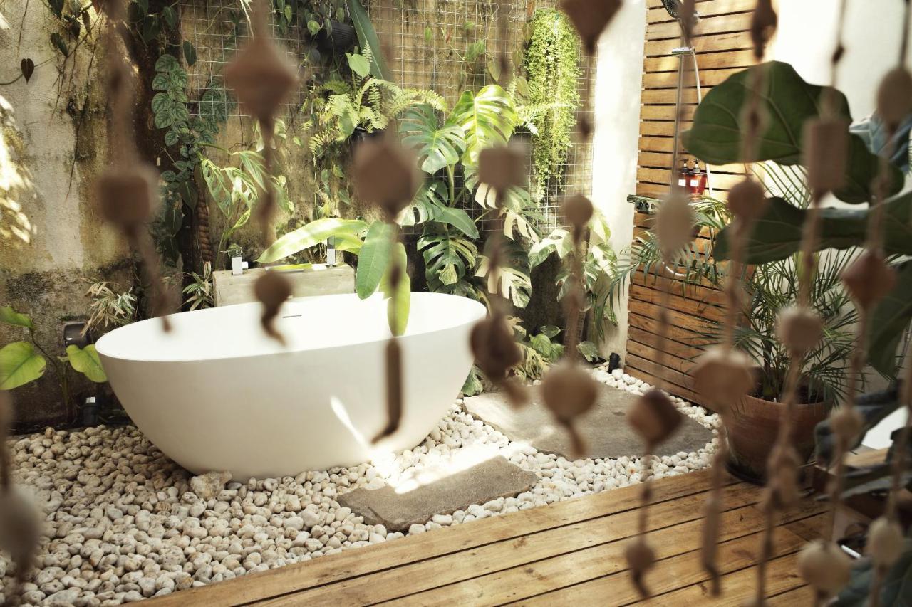 Banyan Villa Panglao With Private Pool Dış mekan fotoğraf