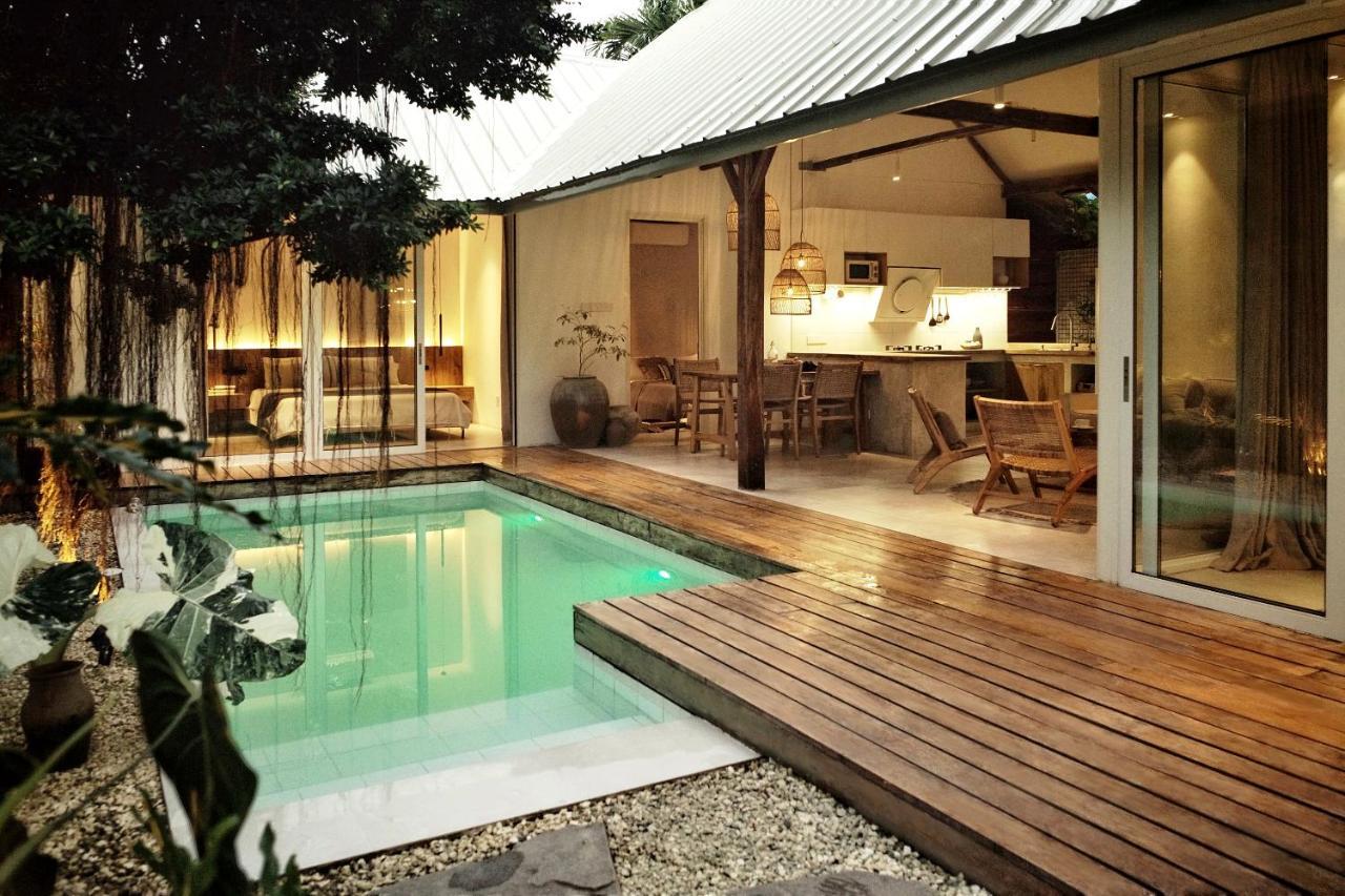 Banyan Villa Panglao With Private Pool Dış mekan fotoğraf