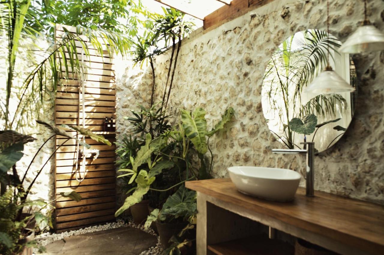 Banyan Villa Panglao With Private Pool Dış mekan fotoğraf