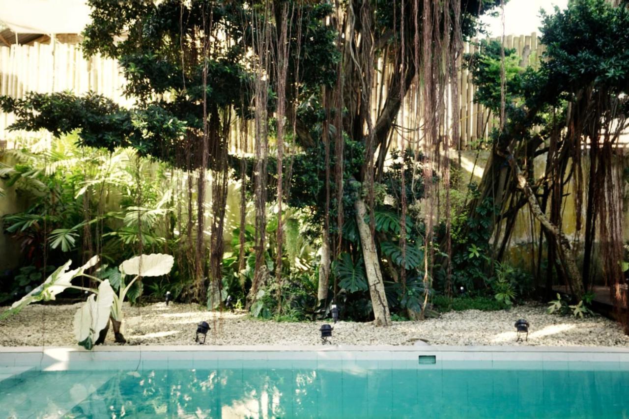Banyan Villa Panglao With Private Pool Dış mekan fotoğraf