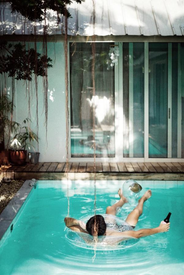 Banyan Villa Panglao With Private Pool Dış mekan fotoğraf